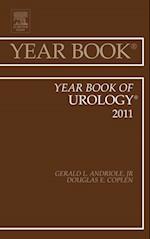 Year Book of Urology 2011