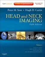 Head and Neck Imaging E-Book
