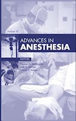 Advances in Anesthesia, 2012