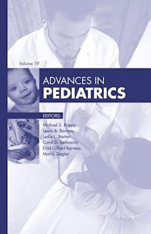 Advances in Pediatrics, 2012