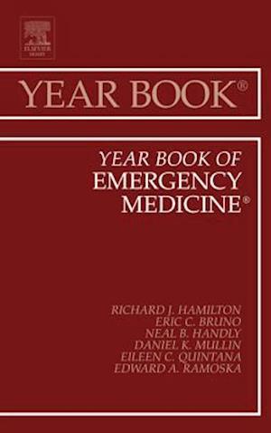 Year Book of Emergency Medicine 2012