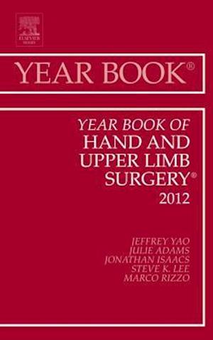 Year Book of Hand and Upper Limb Surgery 2012