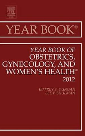 Year Book of Obstetrics, Gynecology and Women's Health