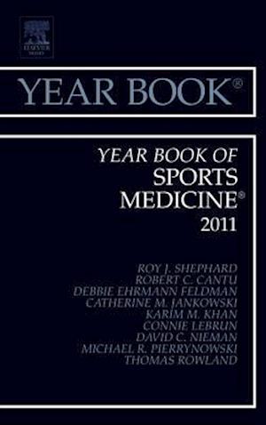 Year Book of Sports Medicine 2012