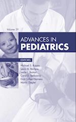 Advances in Pediatrics 2012