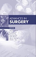Advances in Surgery 2012