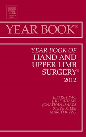 Year Book of Hand and Upper Limb Surgery 2012