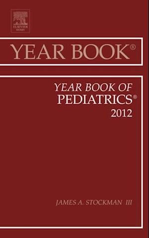 Year Book of Pediatrics 2012