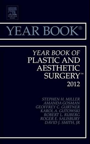 Year Book of Plastic and Aesthetic Surgery 2012