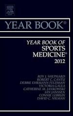 Year Book of Sports Medicine 2012