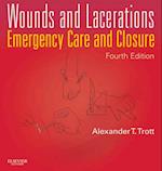 Wounds and Lacerations - E-Book