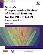 Mosby's Comprehensive Review of Practical Nursing for the NCLEX-PN(R) Exam - E-Book