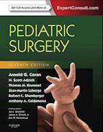 Pediatric Surgery E-Book