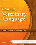 Clinical Veterinary Language