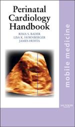 Perinatal Cardiology Handbook E-Book