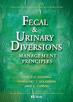 Fecal & Urinary Diversions