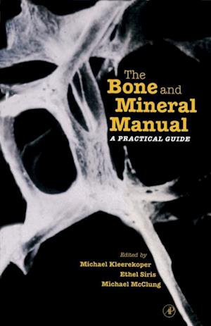 Bone and Mineral Manual