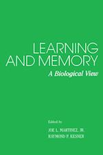 Learning and Memory