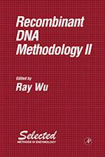 Recombinant DNA Methodology II