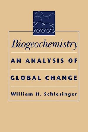 Biogeochemistry