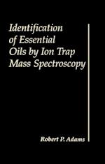 Identification of Essential Oils by Ion trap Mass Spectroscopy