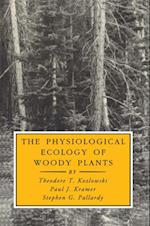Physiological Ecology of Woody Plants