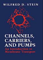Channels, Carriers, and Pumps