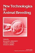 New Technologies in Animal Breeding