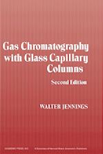 Gas Chromatography with Glass Capillary Columns
