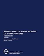 Spontaneous Animal Models of Human Disease