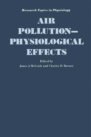 Air Pollution: Physiological Effects