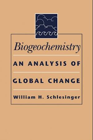 Biogeochemistry