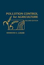 Pollution Control for Agriculture