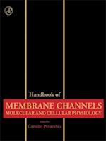 Handbook of Membrane Channels