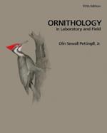 Ornithology in Laboratory and Field