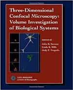 Three-Dimensional Confocal Microscopy: Volume Investigation of Biological Specimens