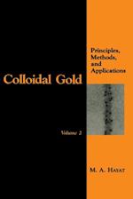 Colloidal Gold