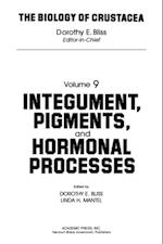 Integument, Pigments, and Hormonal Processes