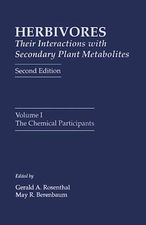 Herbivores: Their Interactions with Secondary Plant Metabolites