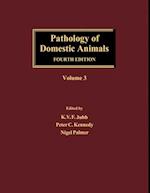 Pathology of Domestic Animals