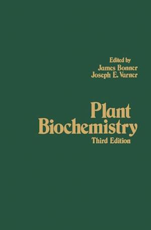 Plant Biochemistry