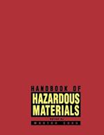 Handbook of Hazardous Materials