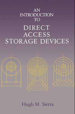 Introduction to Direct Access Storage Devices