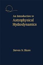 Introduction to Astrophysical Hydrodynamics