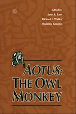 Aotus: The Owl Monkey