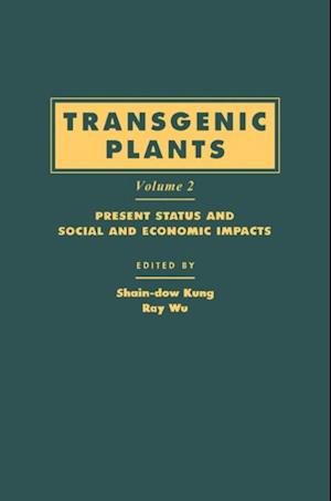 Transgenic Plants