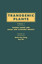 Transgenic Plants