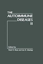 Autoimmune Diseases II