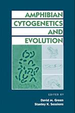 Amphibian Cytogenetics and Evolution