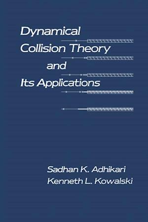 Dynamical Collision Theory and Its Applications